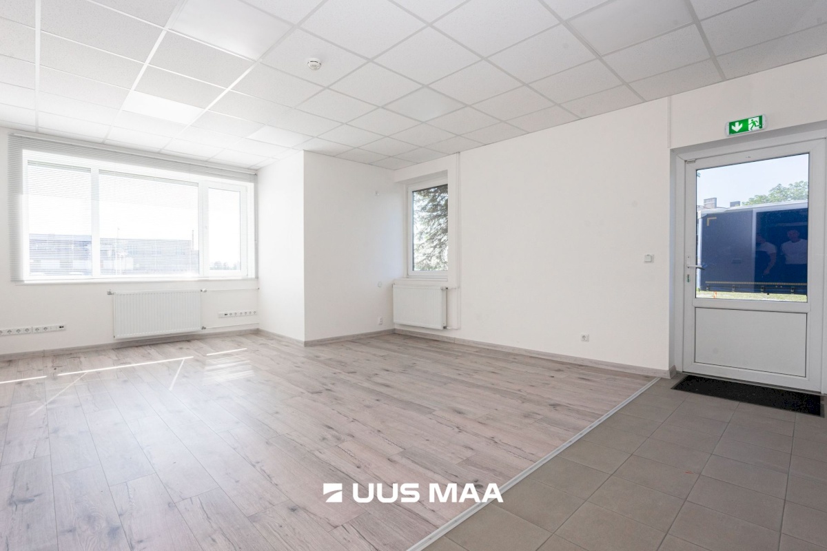 Maardu linn, Fosforiidi tn 14