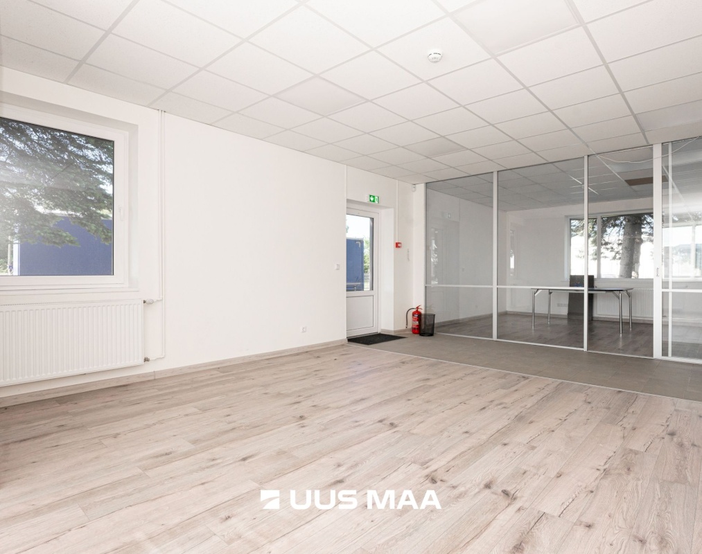 Maardu linn, Fosforiidi tn 14