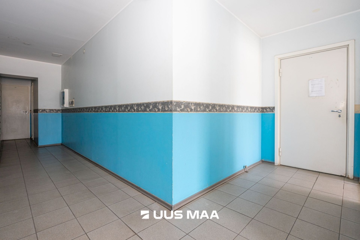 Maardu linn, Fosforiidi tn 14