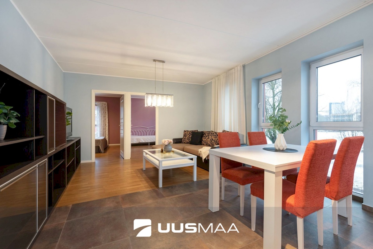 Tartu linn, Tartu linn, Ülejõe, Raatuse 47