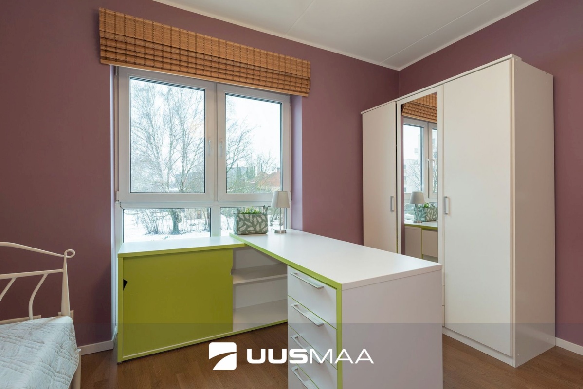 Tartu linn, Tartu linn, Ülejõe, Raatuse 47