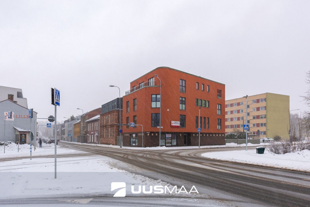 Tartu linn, Tartu linn, Ülejõe, Raatuse 47