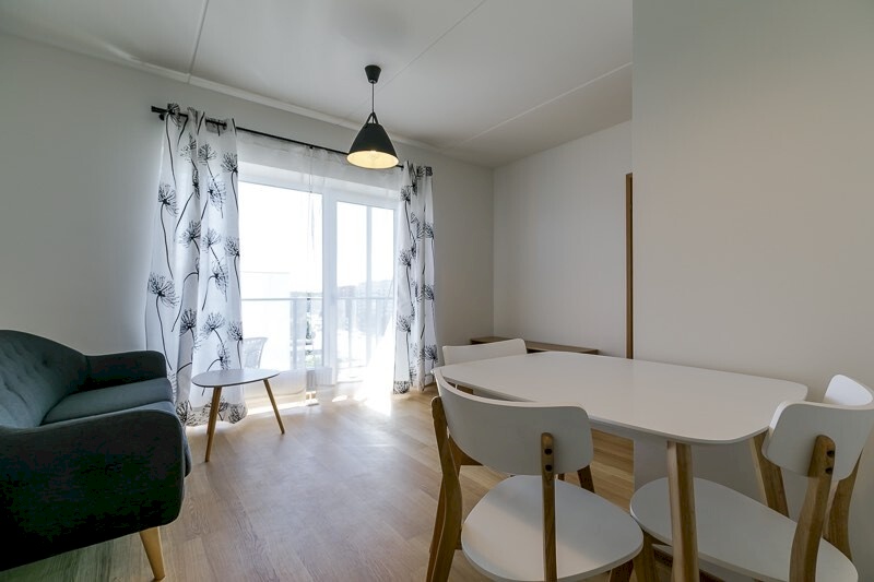 Tallinn, Mustamäe linnaosa, Sääse, Kuklase tn 18