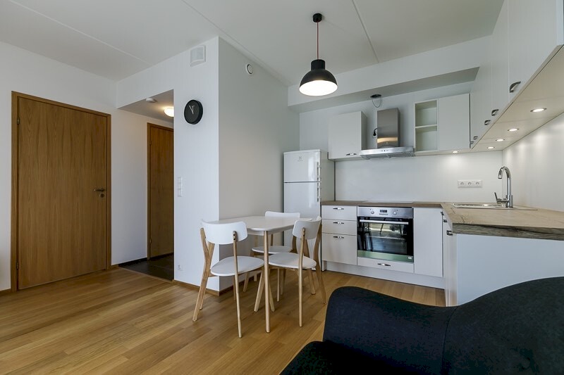 Tallinn, Mustamäe linnaosa, Sääse, Kuklase tn 18