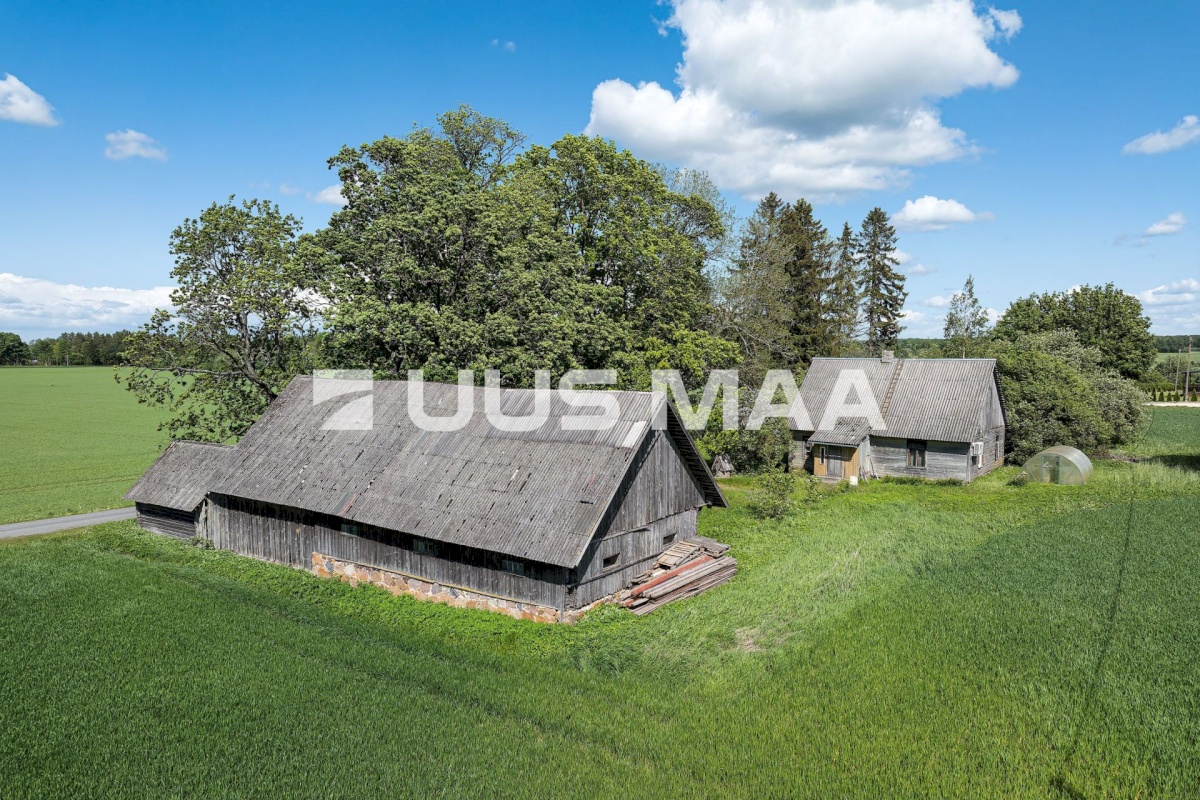 Põhja-Sakala vald, Vastemõisa küla, Papi