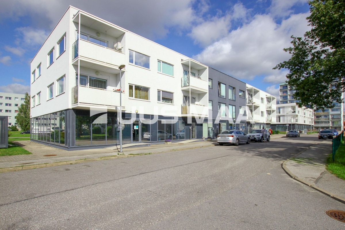 Pärnu linn, Pärnu linn, Mai, Papiniidu tn 64