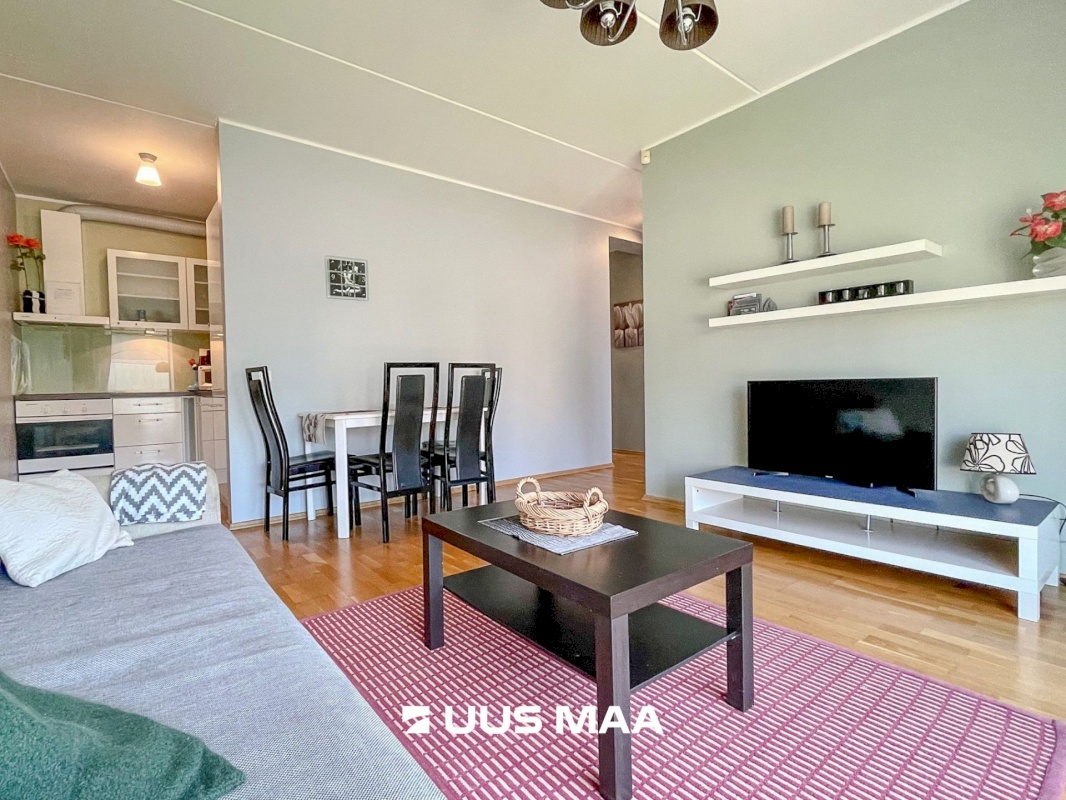 Pärnu linn, Pärnu linn, Mai, Papiniidu tn 64