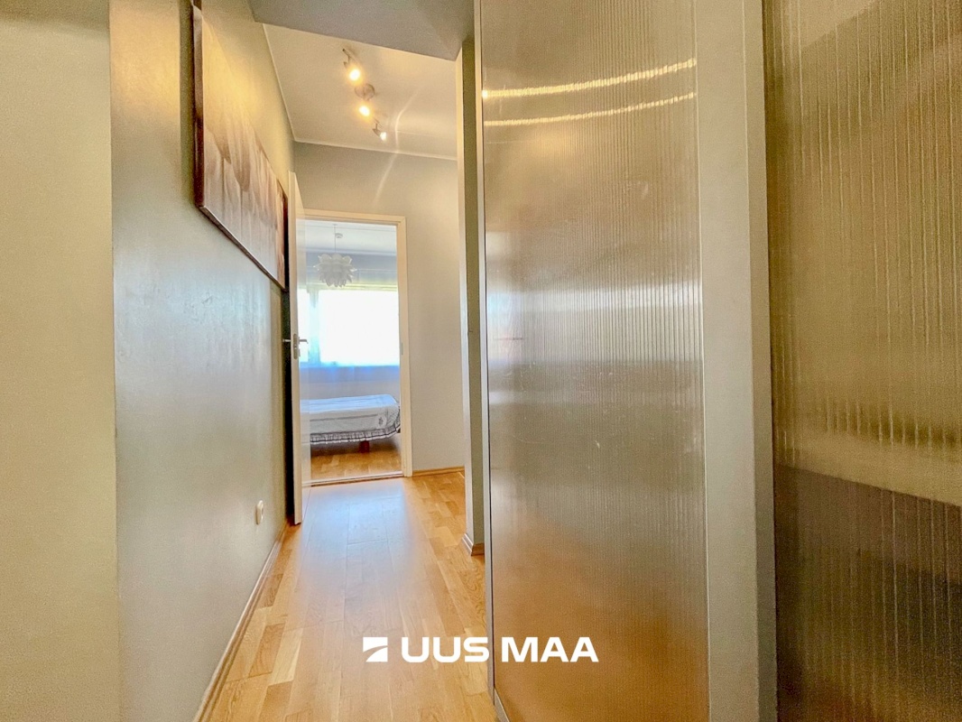 Pärnu linn, Pärnu linn, Mai, Papiniidu tn 64