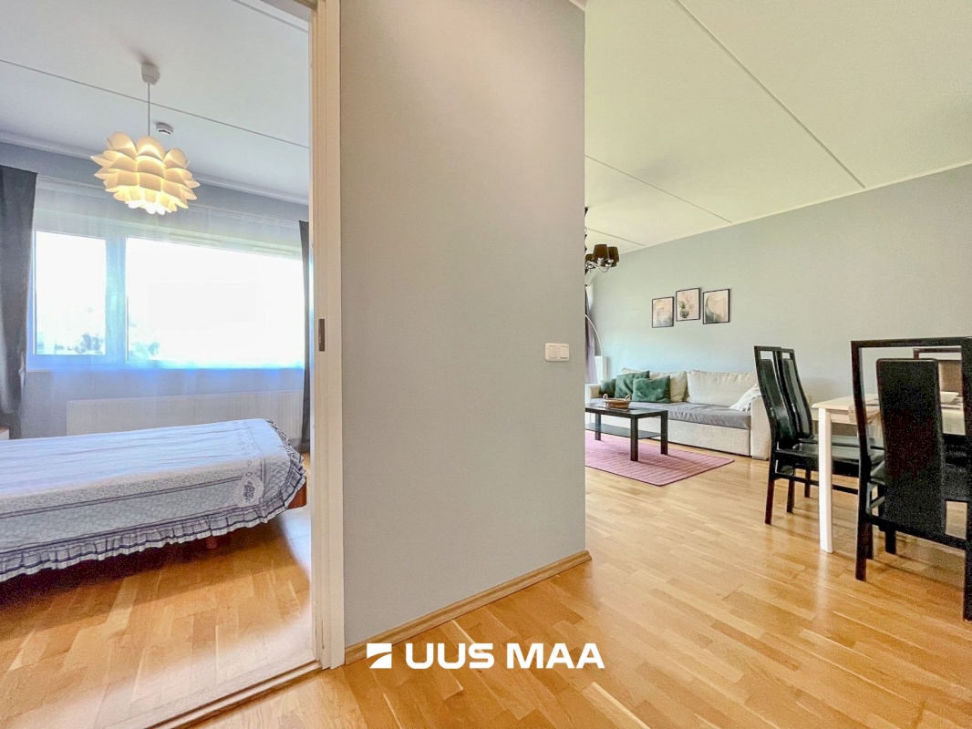 Pärnu linn, Pärnu linn, Mai, Papiniidu tn 64