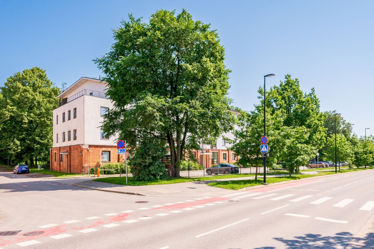 Tartu linn, Tartu linn, Vaksali, Vaksali/BRONEERITUD! 21