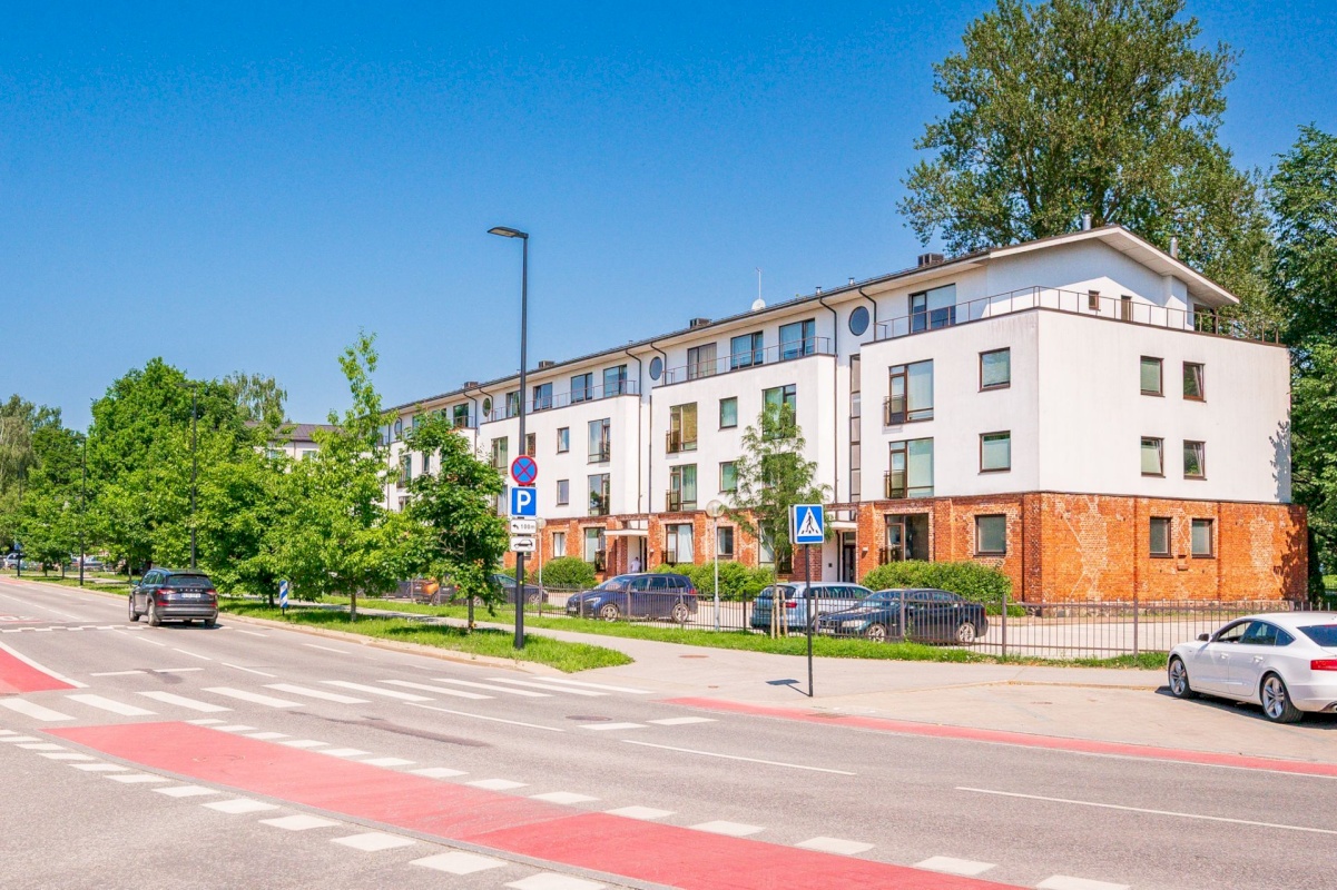 Tartu linn, Tartu linn, Vaksali, Vaksali/BRONEERITUD! 21