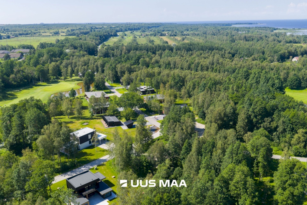 Jõelähtme vald, Manniva küla, Kivikirve tee 16