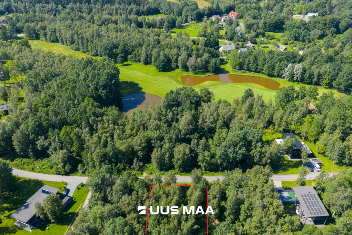 Jõelähtme vald, Manniva küla, Kivikirve tee 16