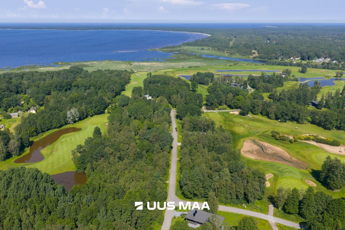 Jõelähtme vald, Manniva küla, Kivikirve tee 16