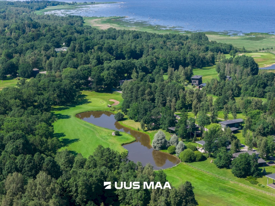 Jõelähtme vald, Manniva küla, Kivikirve tee 16