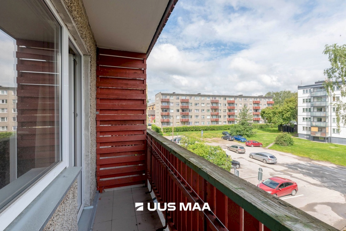 Tartu linn, Tartu linn, Ülejõe, Anne 1