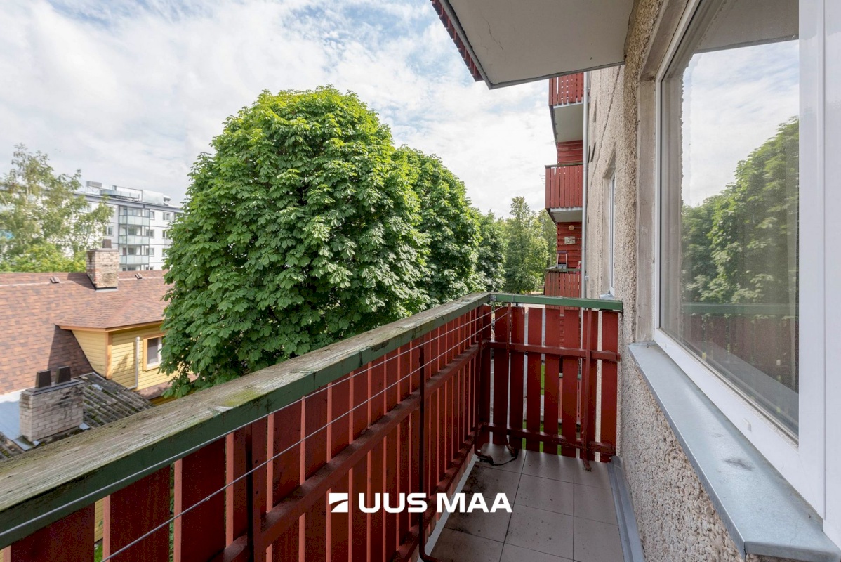 Tartu linn, Tartu linn, Ülejõe, Anne 1