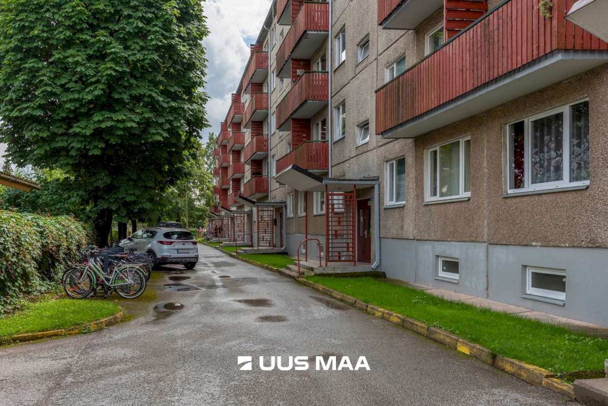 Tartu linn, Tartu linn, Ülejõe, Anne 1