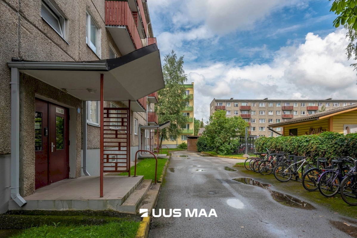 Tartu linn, Tartu linn, Ülejõe, Anne 1
