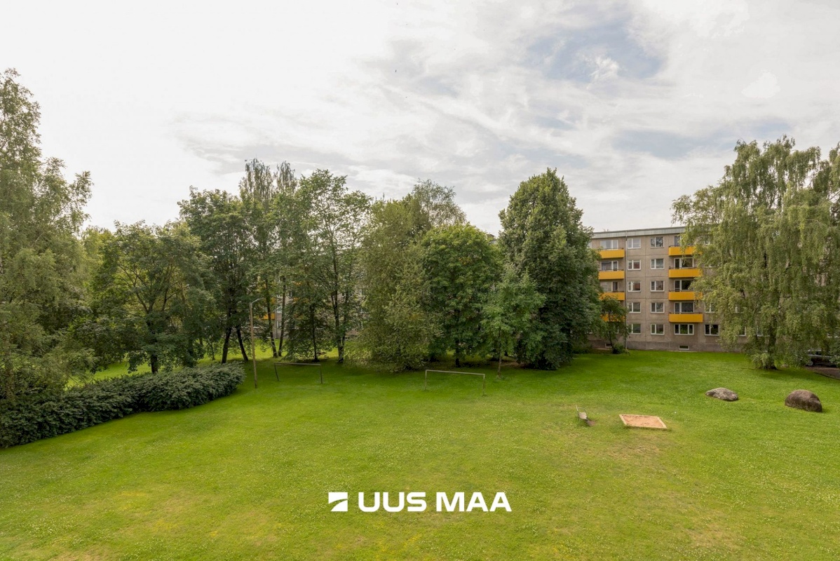 Tartu linn, Tartu linn, Ülejõe, Anne 1