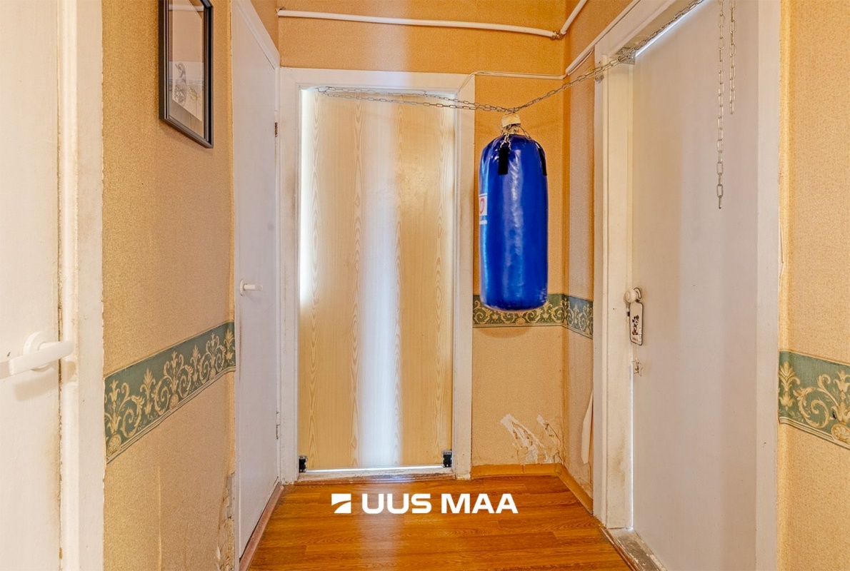 Saue vald, Saue linn, Koondise 5