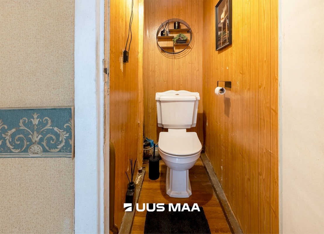 Saue vald, Saue linn, Koondise 5