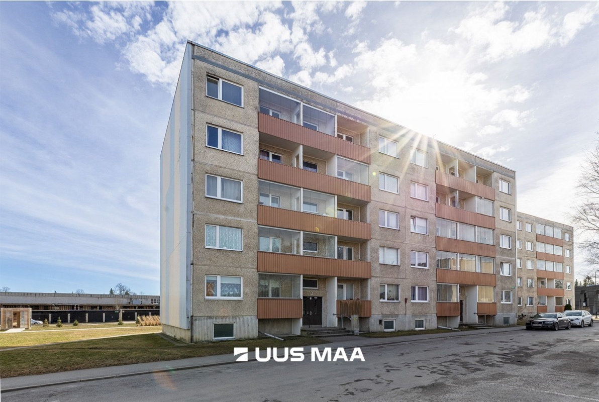 Saue vald, Saue linn, Koondise 5