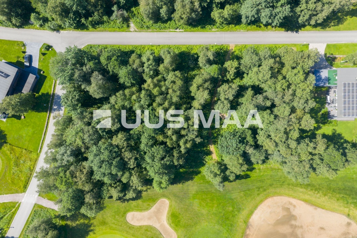Jõelähtme vald, Manniva küla, Kivikirve tee 14