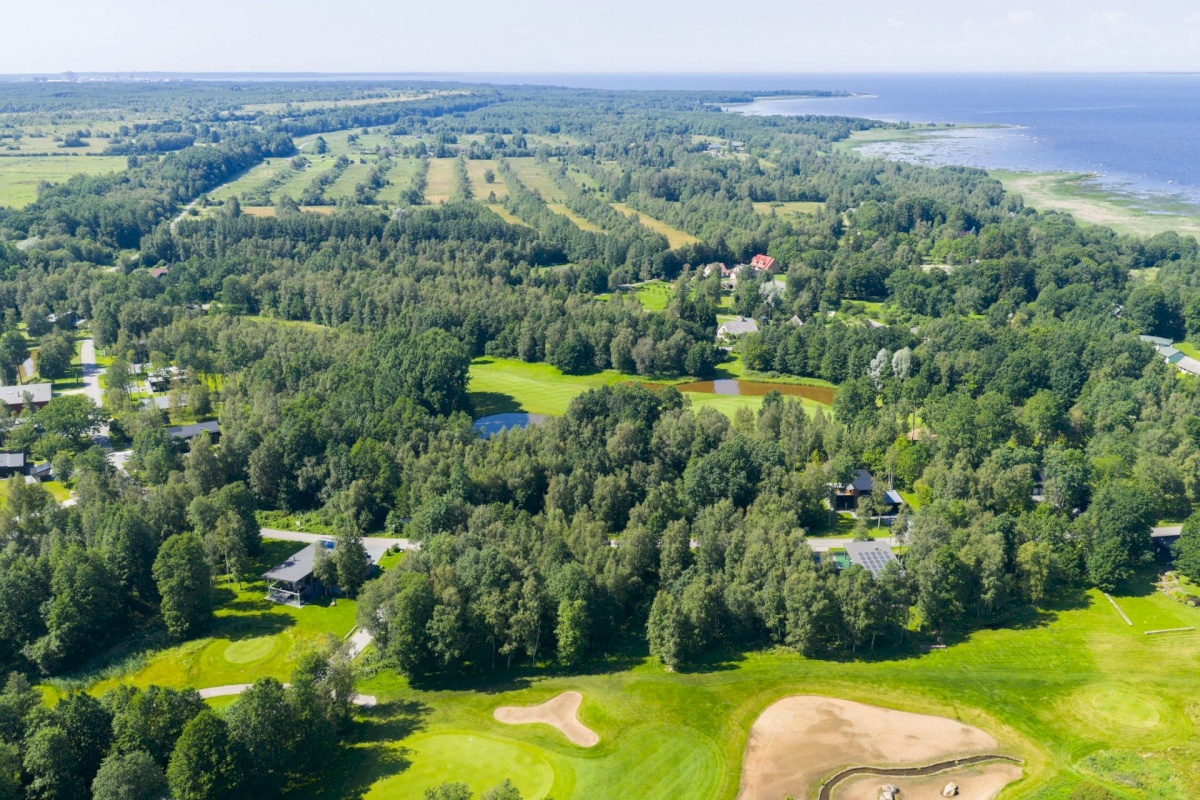 Jõelähtme vald, Manniva küla, Kivikirve tee 14