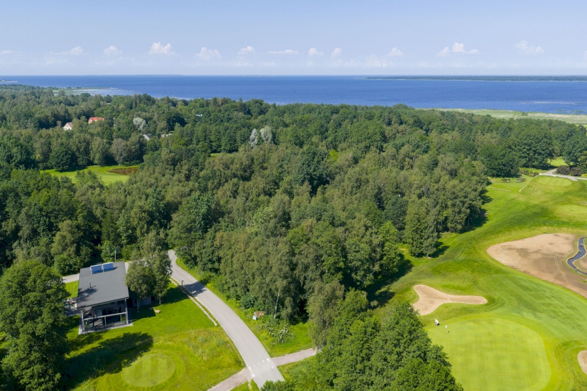 Jõelähtme vald, Manniva küla, Kivikirve tee 14