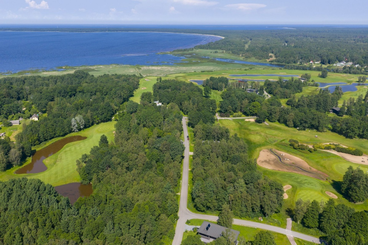 Jõelähtme vald, Manniva küla, Kivikirve tee 14