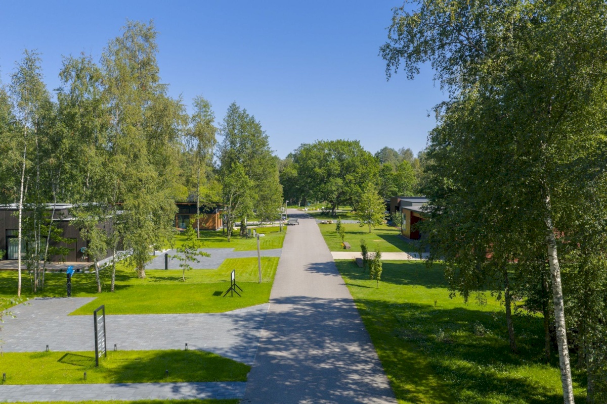 Jõelähtme vald, Manniva küla, Kivikirve tee 14