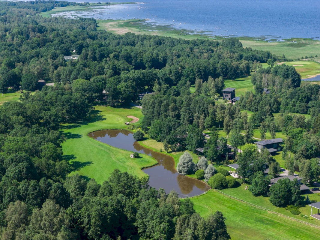 Jõelähtme vald, Manniva küla, Kivikirve tee 14