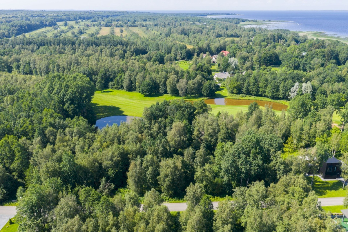 Jõelähtme vald, Manniva küla, Kivikirve tee 14