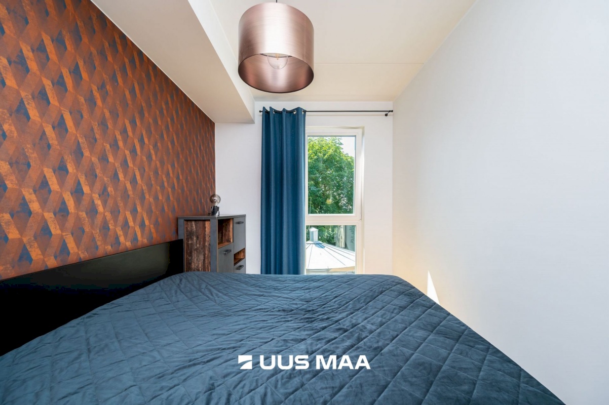 Tallinn, Kesklinna linnaosa, Toom-Kuninga 21
