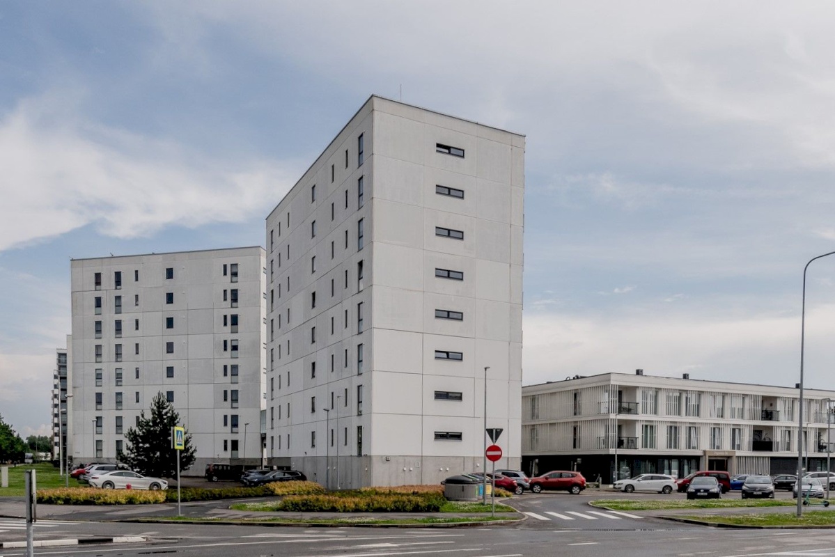 Pärnu linn, Pärnu linn, Mai, Papiniidu tn 52