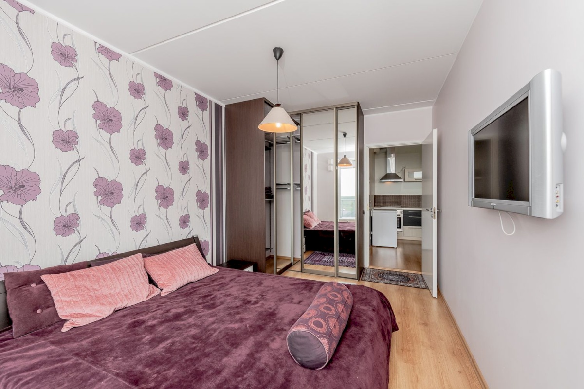 Pärnu linn, Pärnu linn, Mai, Papiniidu tn 52