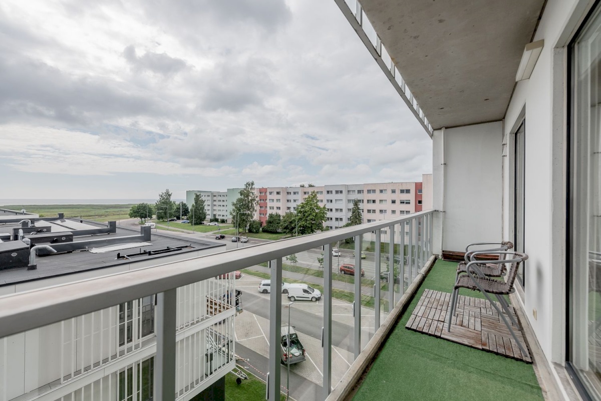 Pärnu linn, Pärnu linn, Mai, Papiniidu tn 52