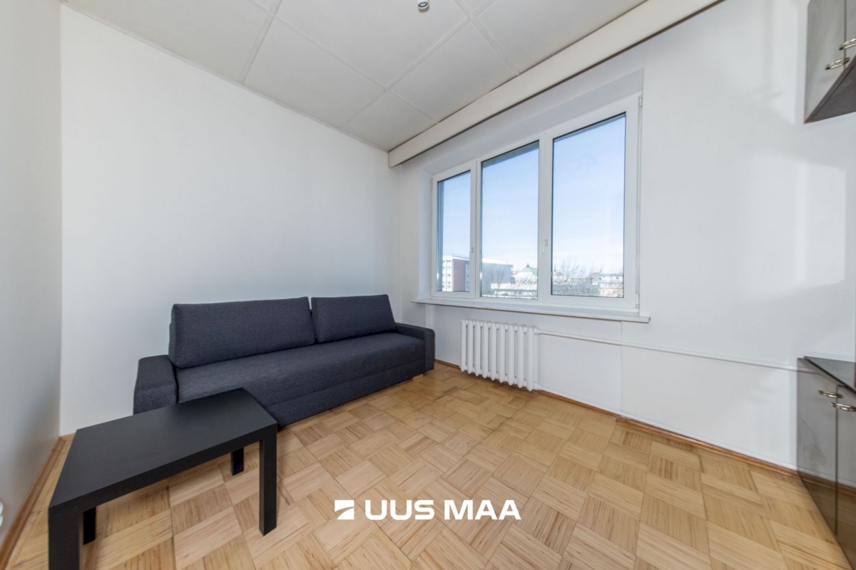 Tallinn, Kesklinna linnaosa, Rävala pst 7
