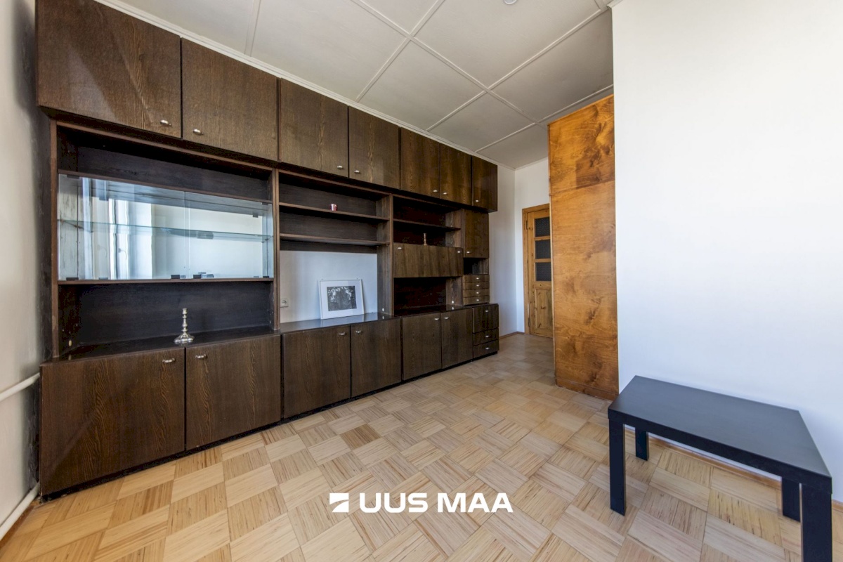 Tallinn, Kesklinna linnaosa, Rävala pst 7