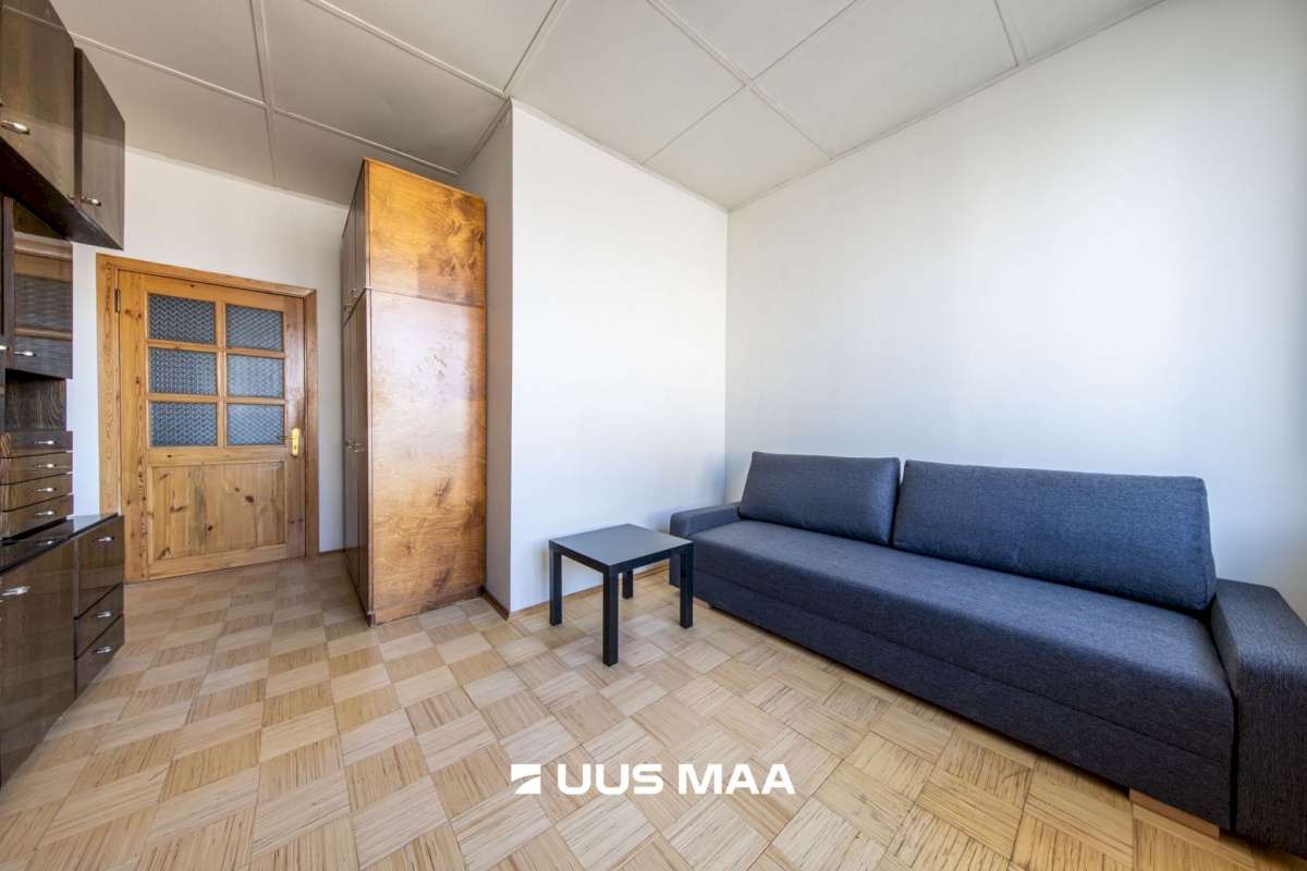 Tallinn, Kesklinna linnaosa, Rävala pst 7