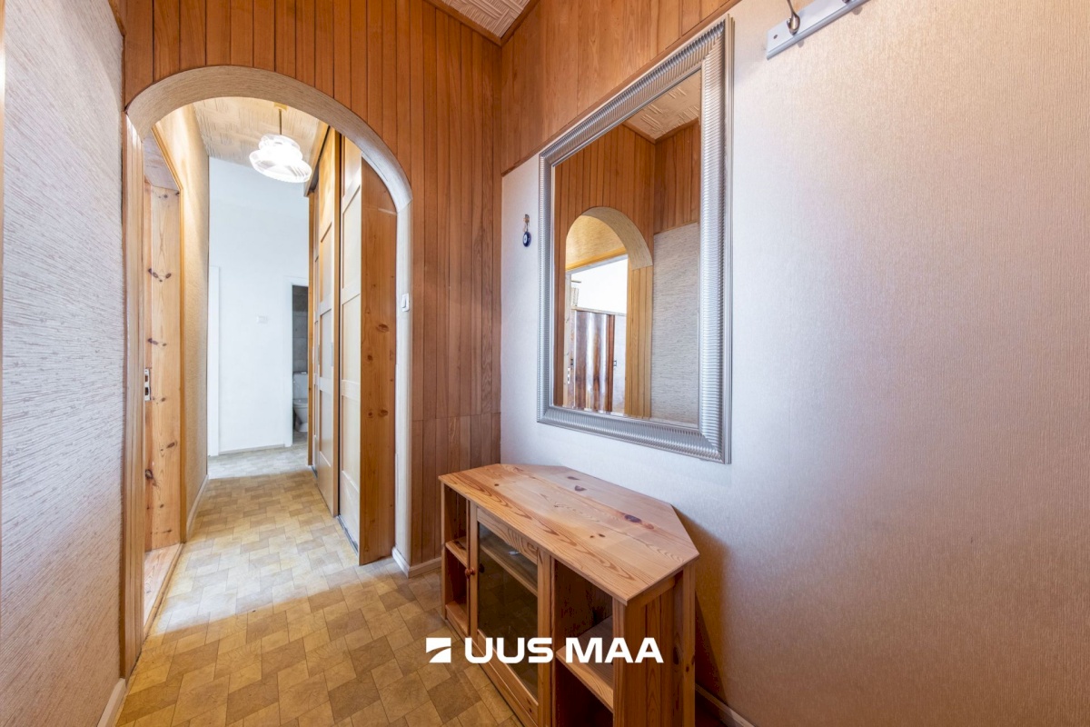 Tallinn, Kesklinna linnaosa, Rävala pst 7