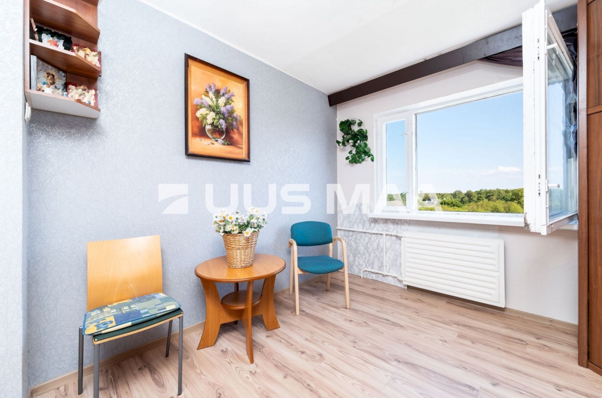Maardu linn, Ringi tn 54a