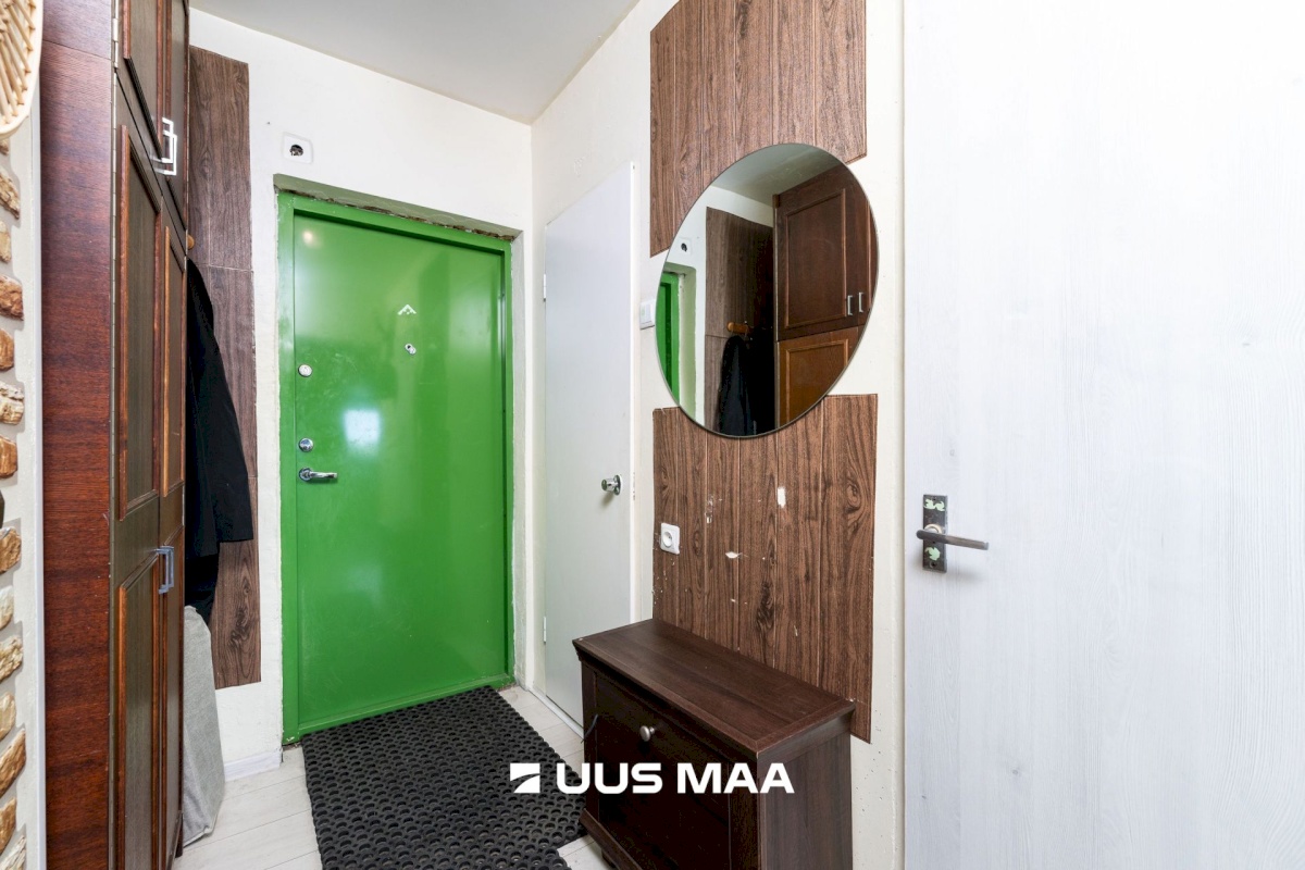 Maardu linn, Ringi tn 54a