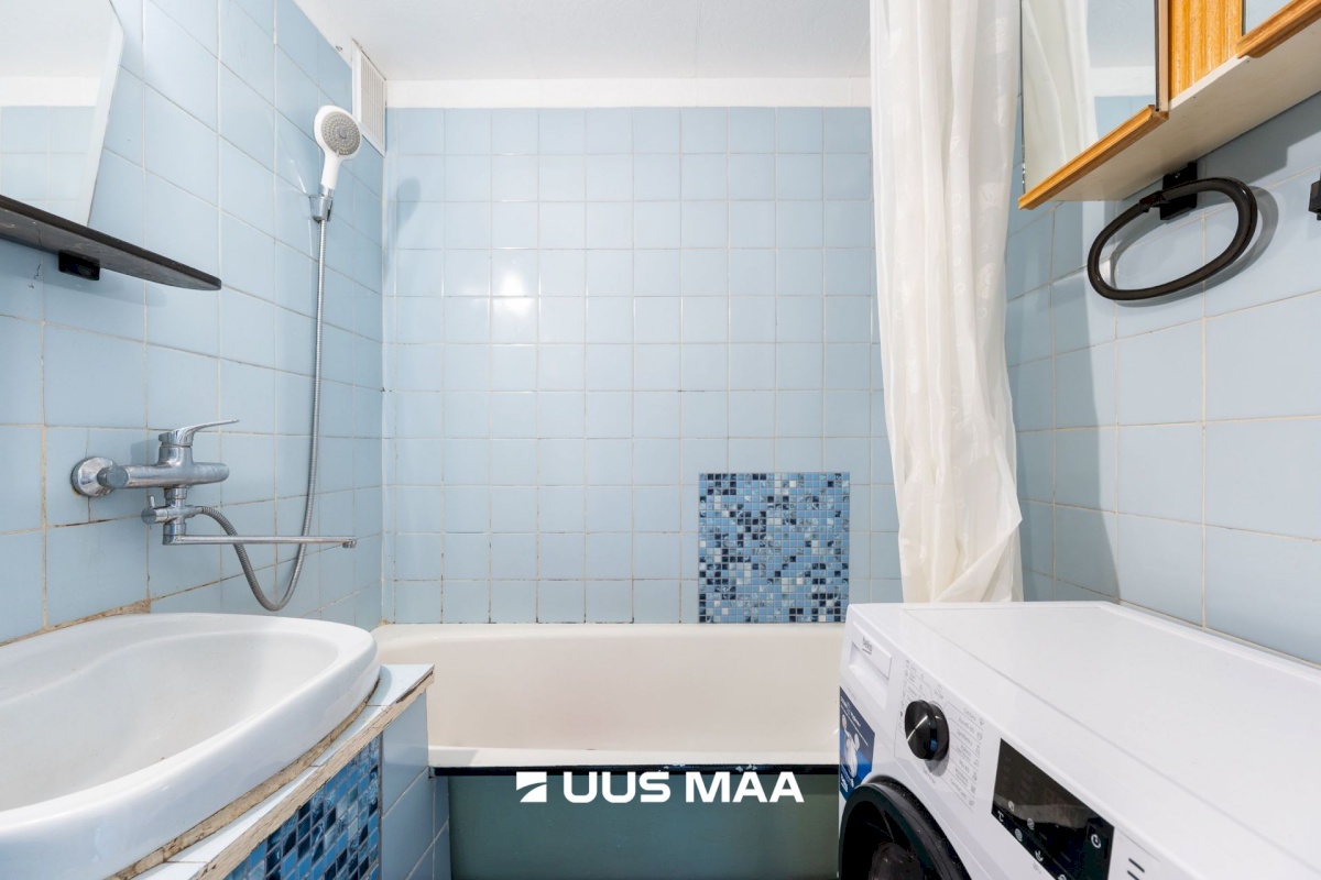 Maardu linn, Ringi tn 54a