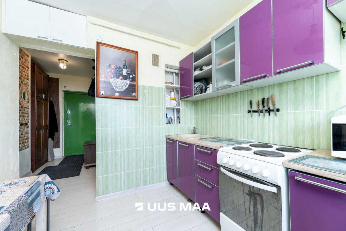 Maardu linn, Ringi tn 54a