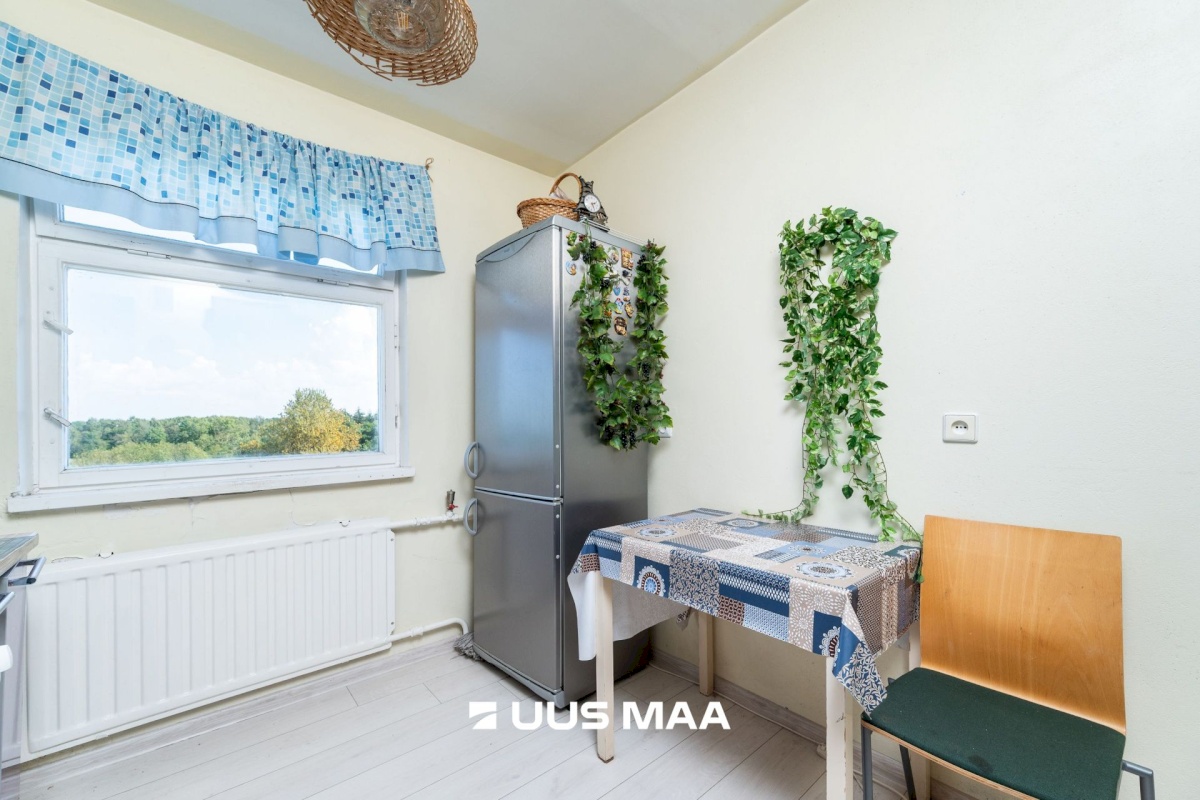 Maardu linn, Ringi tn 54a