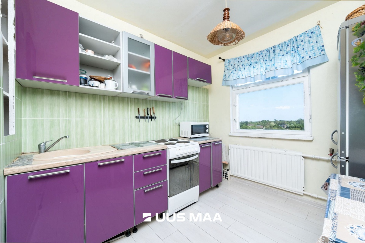 Maardu linn, Ringi tn 54a