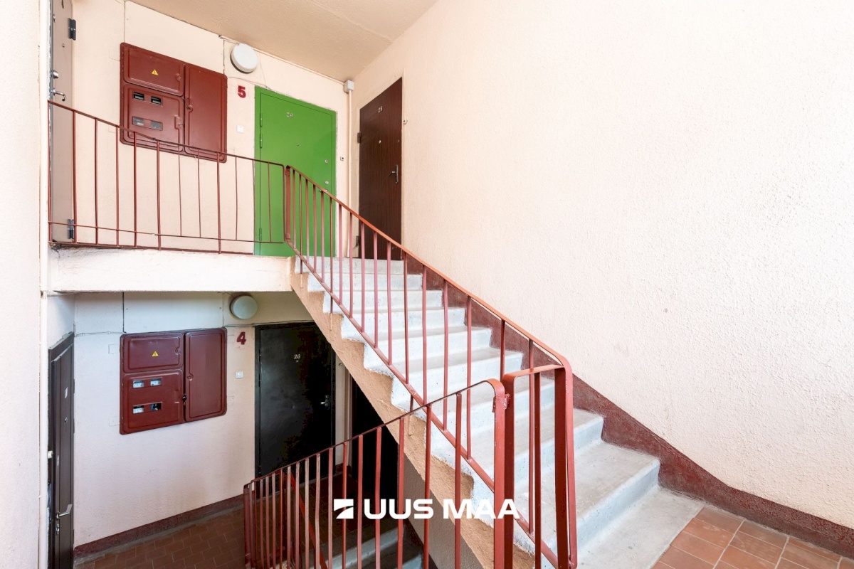 Maardu linn, Ringi tn 54a