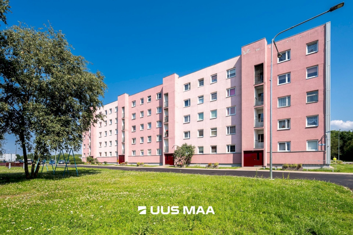 Maardu linn, Ringi tn 54a